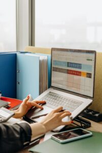 Klantenbeheer zonder duur CRM