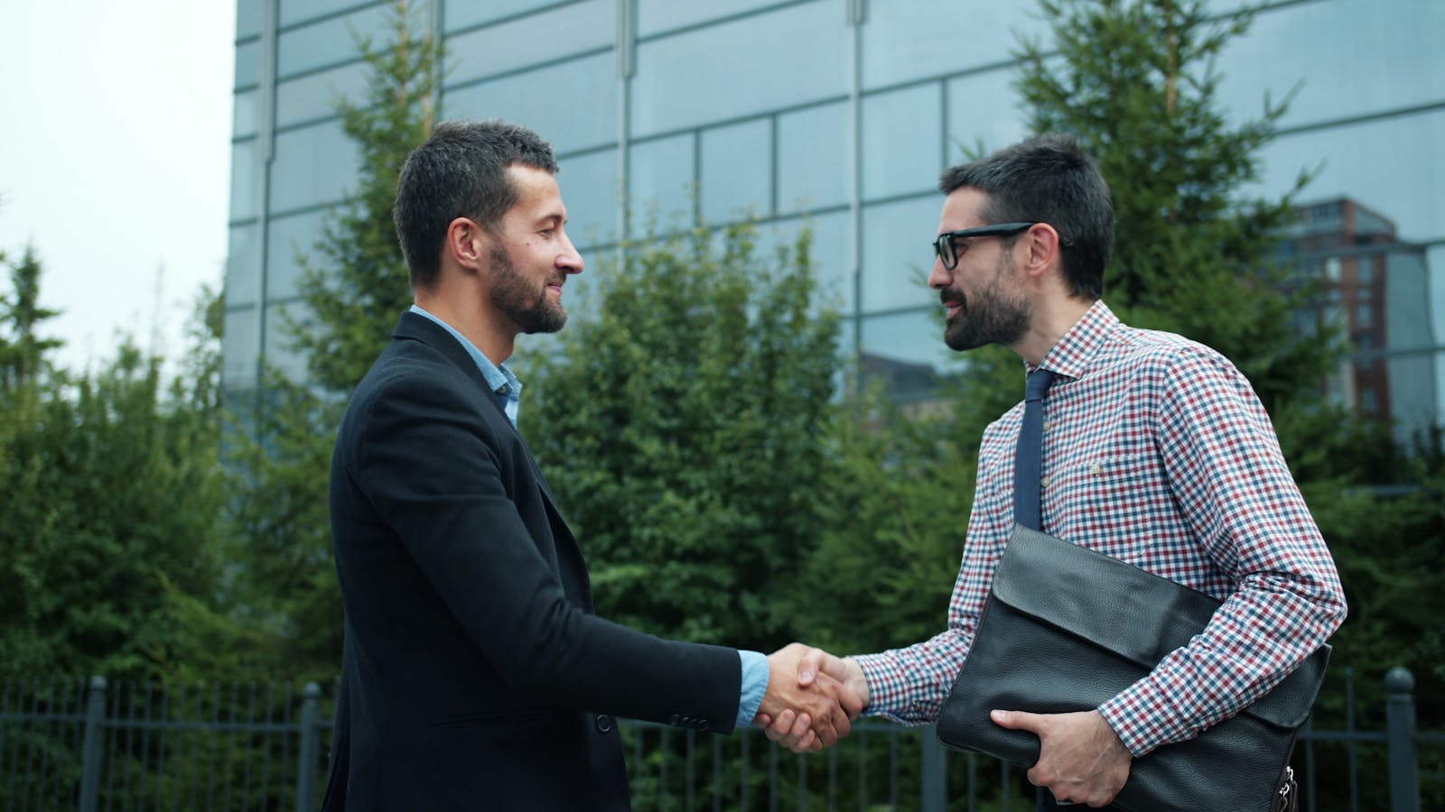 Effectief zakelijk netwerken